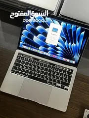  2 MacBook Pro M1 1TB