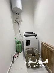  8 شقة مميزة و راقية مفروشة بالكامل للإيجار السنوي