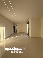  2 شقة طابقية طابق الثالث مع رووف وترس دوبلكس سوبر ديلوكس باجمل مناطق تلاع العلي