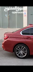  4 BMW 330i   M sport kit  , 2019