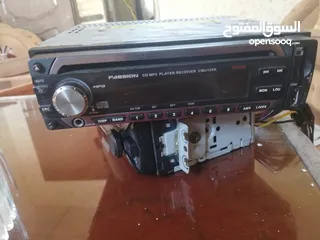  2 مسجلات مستعمله