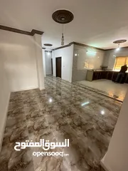  3 شقق للإيجار في جرش شقة مطلة وفاخرة للايجار