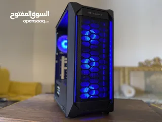  2 تجميعـة الجيل 12 / i5 12400f & GTX 1660S