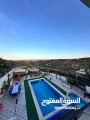  11 مزرعه واستراحه المحمود النعيمه طريق عجلون