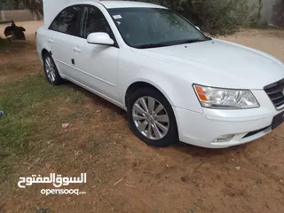  2 هواندي سوناتا