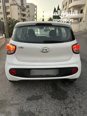  2 هيوندايi10 2017