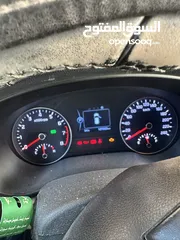  3 كيا سبورتج فل اوبشن بانوراما 2000 سي سي للبيع