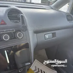  12 ‏كادي شاص طويل موديل 2014