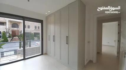  27 شقة فاخرة لللايجار في عبدون ( Property 41374 ) سنوي فقط