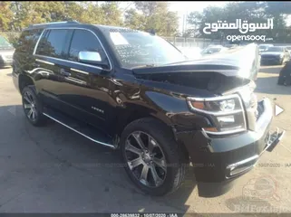  15 تاهو برايمر 2019 LTZ