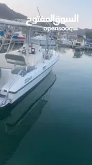 4 قارب للبيع boat for sale