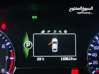  11 كيا اوبتماااا k5 الفخامة بمعنى الكلمة سيارة تحفة يد ثانية عداد 130 الف بالكراتين الله يبارك لحق حالك