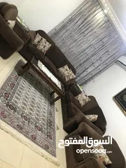  3 طقم كنب تفصيل