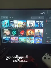  5 اكس بوكس ون اس للبيع او تبديل بأيفون