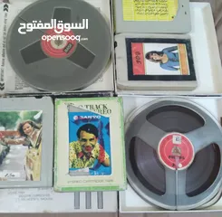  6 امبيفيرا ت رسيفر اجهزه صوتيه