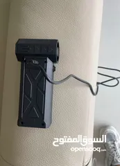  10 مروحة توربينية صغيرة بقوة كبيرة تخلص من الحر بسرعة مع المروحة النفاثة .