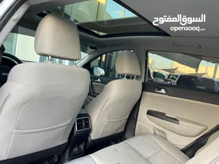  9 KIA SPORTAGE 1.6L/2020/SILVER/GCC