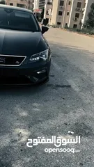  8 Seat leon Fr 2020 ترخيص