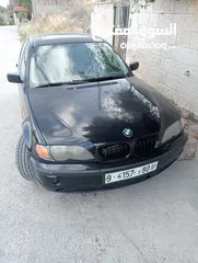  5 BMW 2004 E46