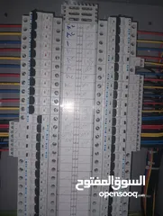 1 اعمال كهرباء