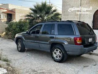  2 جيب جراند شيروكي Jeep