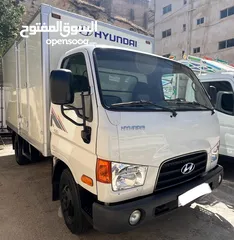 2 هونداي مايتي HD-65 2014 للبيع كاش فقط