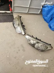  11 غطا ماتور سيراتو 2016 للبيع