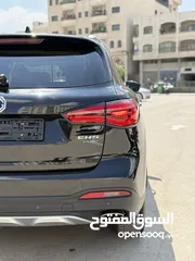  15 MG EHS ترخيص 2022  محرك 1500 هايبرد plug in/يقطع على الشحنه 52 كيلو متر