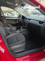 13 skoda Octavia 2019