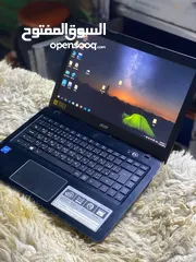  1 Celero بمعالج Acer Laptop