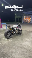  2 BMW S1000rr 2022