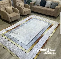  11 سجاد 3D حجم 3×2 تشكيلات مزخرف جديدة عرطههه