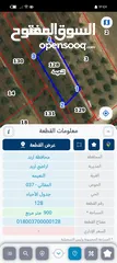  2 ارض للبيع في النعيمه