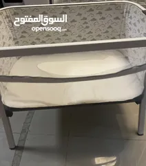  2 سرير للأطفال