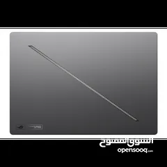  4 Laptop ROG Zephyrus G16 Ultra 7 155H  لابتوب اسوس روغ زيفروس الترا 7