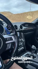  6 فورد موستانج GT صنع وطراز 2019 (. 10 غيار
