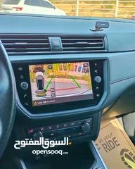  9 سيات ارونا FR