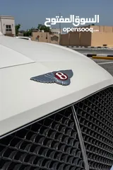  5 Bentley GT V8 clean car good