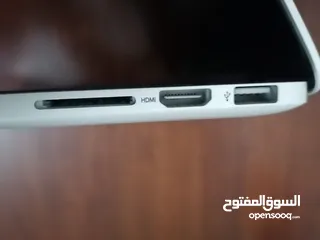  4 MacBook Pro Core i5