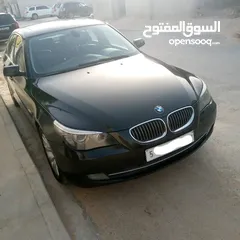  2 بي إم دبليو كوبرا درجة اولى