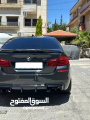  3 Bmw 528 2014