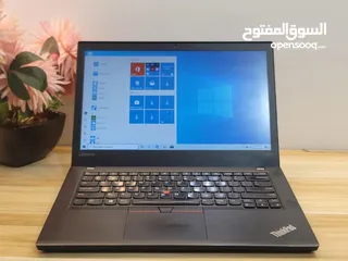  2 لابتوب i7 بسعر العرض فقط  مع كفالة 6 اشهر
