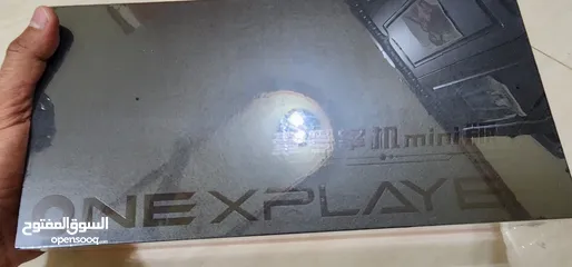  6 للبيع onexplayer mini pro تم تخفيض السعر