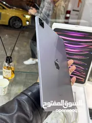 4 iPhone pro 11 inch
