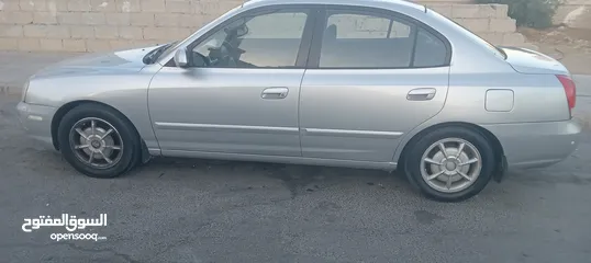  3 افانتي XD موديل 2000