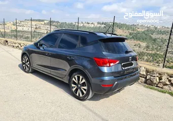  3 سيات أرونا ترخيص 21 دهان شركة عداد قليل