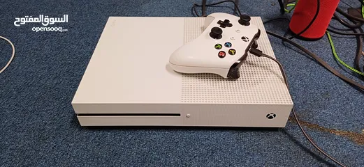  1 اكس بوكس ون ون تيرا