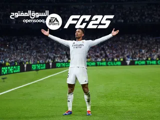  1 فيفا 25 عربي لجميع الاجهزة تحكم كامل الحساب كلمة السر والبريد الإلكترونى الخاص في