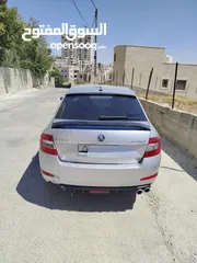  1 سكودا اوكتافيا 2014 قير عادي ماتور 1600ديزل الأوفر على الاطلاق والأكثر طلبا