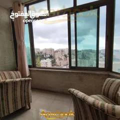  3 شقة مفروشة للايجار في عين مصباح